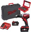 Фото Milwaukee M18 BDD-402CA (4933464942)