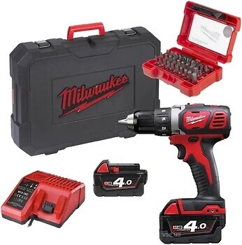 Фото Milwaukee M18 BDD-402CA (4933464942)