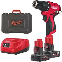 Фото Milwaukee M12 BLPDRC-402C (4933500424)