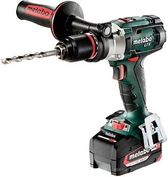Фото Metabo SB 18 LTX Impuls 4.0 Ah (602148500)