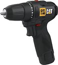 Фото CAT DX1140