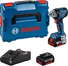 Фото Bosch GDS 18V-330 HC Professional (06019L5003)