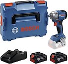 Фото Bosch GDS 18V-350 Professional (06019M5022)