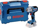 Фото Bosch GDS18V-450 HC Professional (06019K4001)