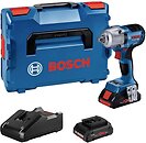 Фото Bosch GDS18V-450 HC Professional (06019K4002)