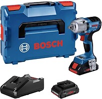 Фото Bosch GDS18V-450 HC Professional (06019K4002)