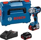 Фото Bosch GDS18V-450 HC Professional (06019K4003)