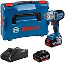 Фото Bosch GDS18V-450 PC Professional (06019K4102)