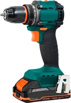 Фото Sturmax CDM3221BL