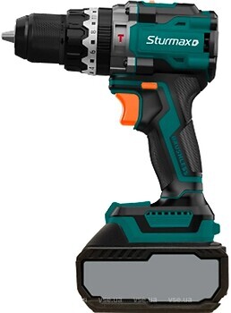 Фото Sturmax CDM3221BLI