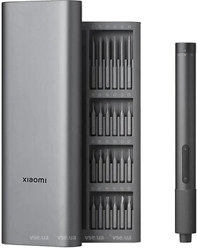 Фото MiJia Cordless Precision Screwdriver Kit (BHR5474GL/DZN4021CN)