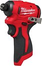 Фото Milwaukee M12 BLIDRC-0 (4933499689)