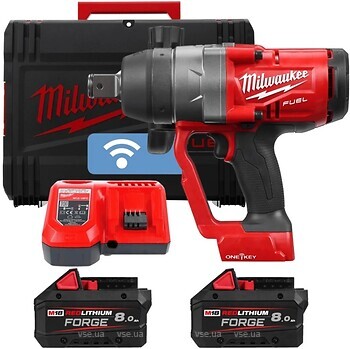 Фото Milwaukee M18 ONEFHIWF1 -802X ONE-KEY (4933499254)