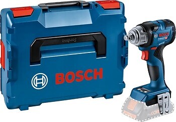 Фото Bosch GDS 18V-330 HC Professional (06019L5001)