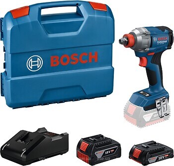 Фото Bosch GDX 18V-285 Professional (06019N2103)