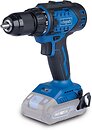 Фото Scheppach BC-DD60-X (5909239900)