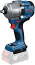 Фото Bosch GDS 18V-780 Professional (06019P4000)