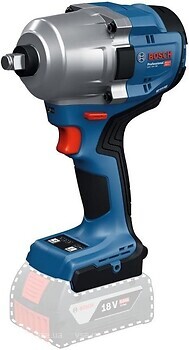 Фото Bosch GDS 18V-780 Professional (06019P4000)