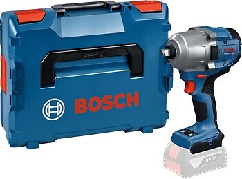 Фото Bosch GDS 18V-780 Professional (06019P4003)