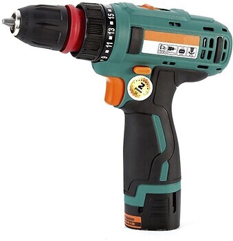 Фото Sturmax CDM3212DFR