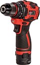 Фото Vitals Master AU 1232c BL Kit (235676)