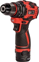 Фото Vitals Master AU 1232c BL Kit (235676)