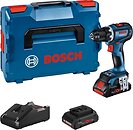 Фото Bosch GSR 18V-90 C Professional (06019K6004)