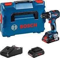 Фото Bosch GSR 18V-90 C Professional (06019K6004)