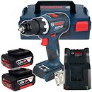 Фото Bosch GSR 18V-90 C Professional (06019K6005)