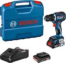 Фото Bosch GSR 18V-90 C Professional (06019K6020)