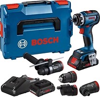 Фото Bosch GSR 18V-90 FC Professional (06019K6200)