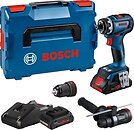 Фото Bosch GSR 18V-90 FC Professional (06019K6205)