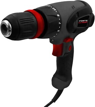 Фото Forte DSR 550 PP