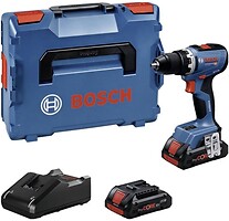Фото Bosch GSR 18V-65 Professional (06019N3206)