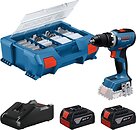 Фото Bosch GSR 18V-65 Professional (06019N3207)