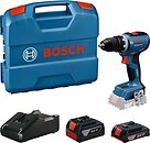 Фото Bosch GSR 18V-65 Professional (06019N3233)