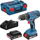 Фото Bosch GSB 18V-21 Professional (06019H1107)