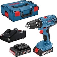 Фото Bosch GSB 18V-21 Professional (06019H1107)