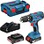 Фото Bosch GSB 18V-21 Professional (06019H1107)