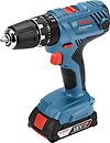 Фото Bosch GSB 18V-21 Professional (06019H1109)