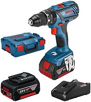 Фото Bosch GSB 18V-28 Professional (06019H400C)
