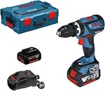 Фото Bosch GSB 18V-28 Professional (0615990K3T)
