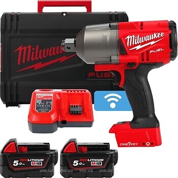 Фото Milwaukee M18 FHIW2P12-502X (4933492786)