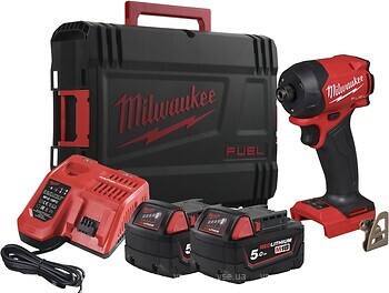 Фото Milwaukee M18 FIDRQ-502X (4933498912)
