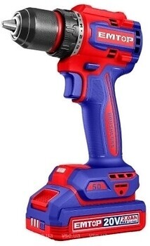 Фото Emtop ECDL205062