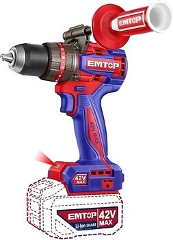 Фото Emtop ECIDL429982