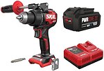 Фото Skil 3080 CA (1 АКБ 4 Ач и ЗУ) (DD1E3080CA+BC1E3111A)