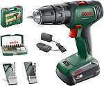 Фото Bosch UniversalImpact 18V (06039D4109)