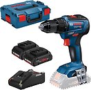 Фото Bosch GSR 18V-55 Professional (06019H5204)