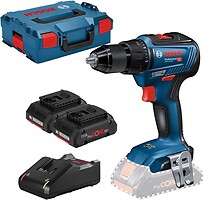 Фото Bosch GSR 18V-55 Professional (06019H5204)